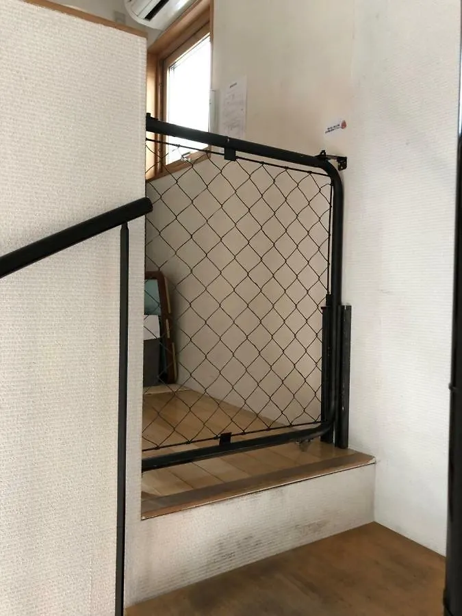 Sapporo Hiraoka Dog Hotel Japan
